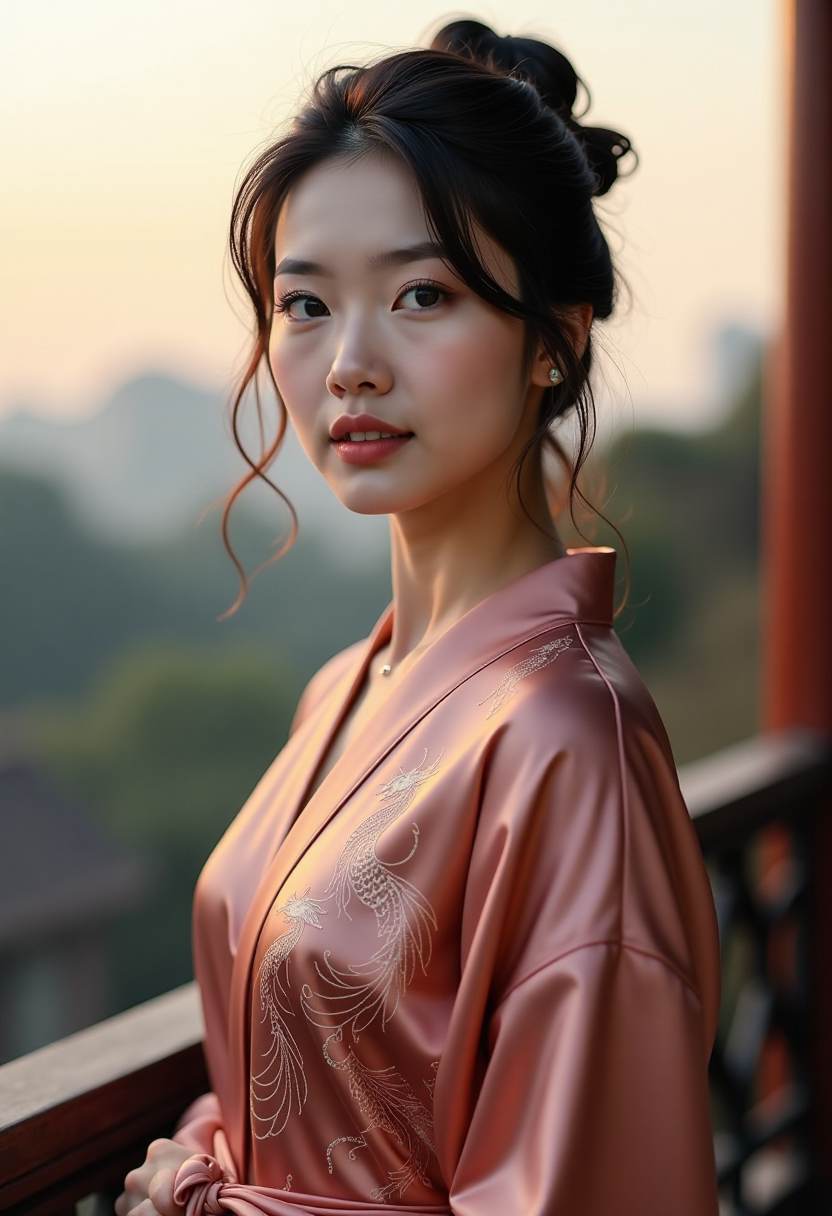 倩女幽魂